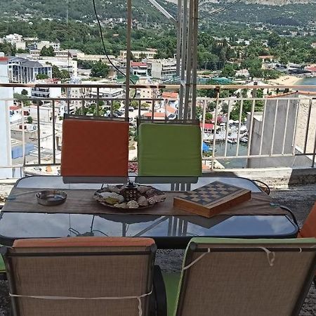 Apartament Mama'S House Kawala Zewnętrze zdjęcie