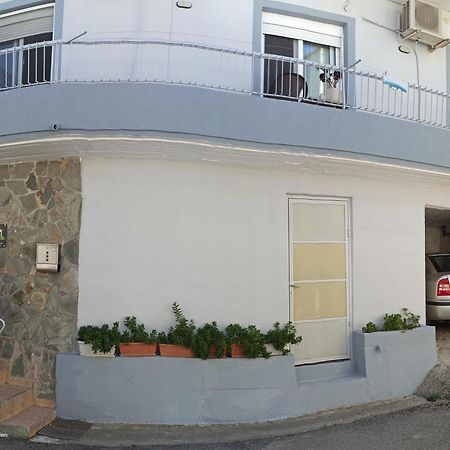 Apartament Mama'S House Kawala Zewnętrze zdjęcie