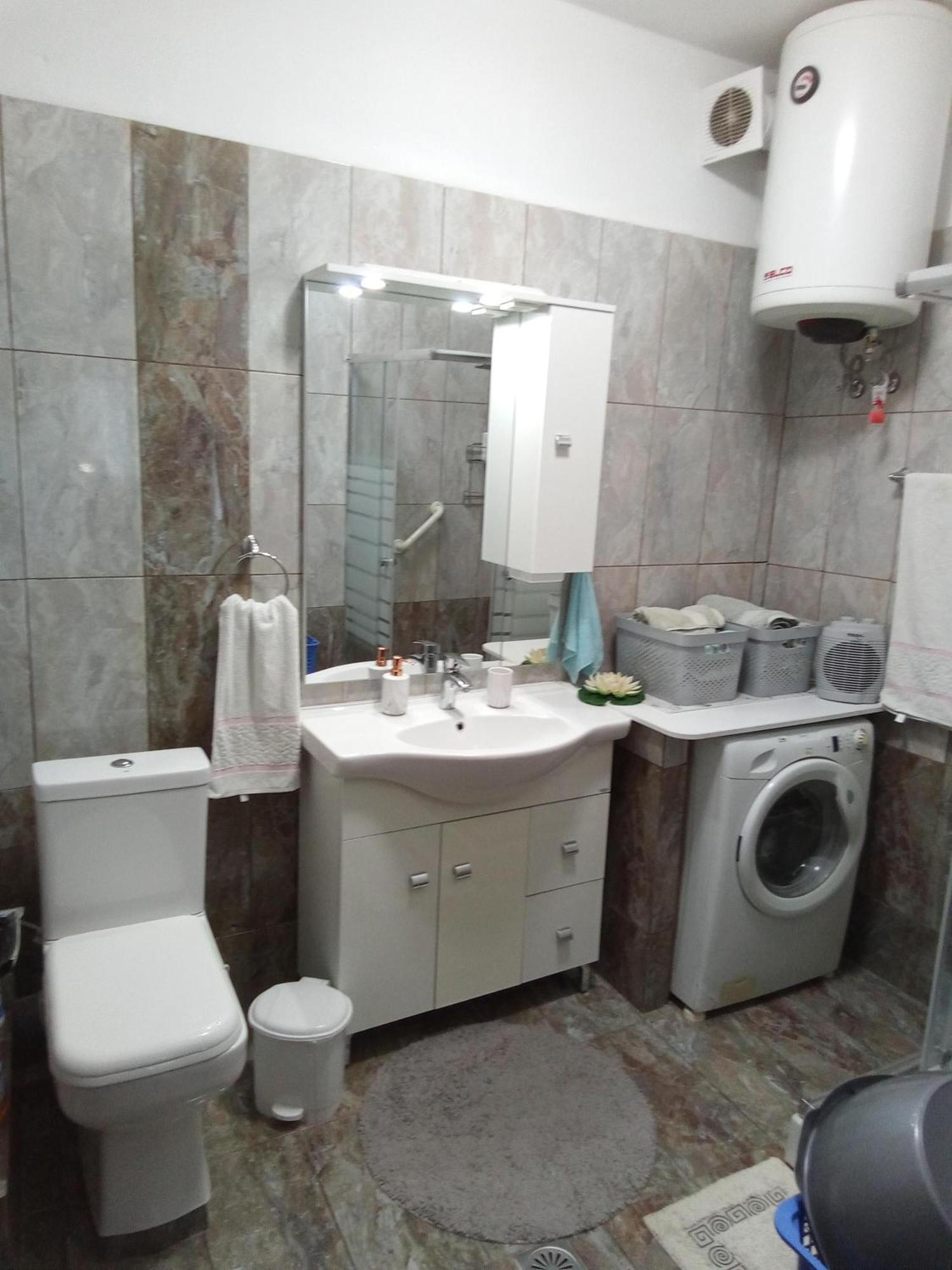 Apartament Mama'S House Kawala Zewnętrze zdjęcie
