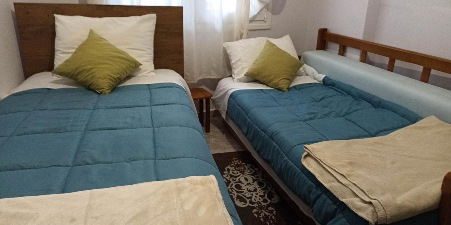 Apartament Mama'S House Kawala Zewnętrze zdjęcie