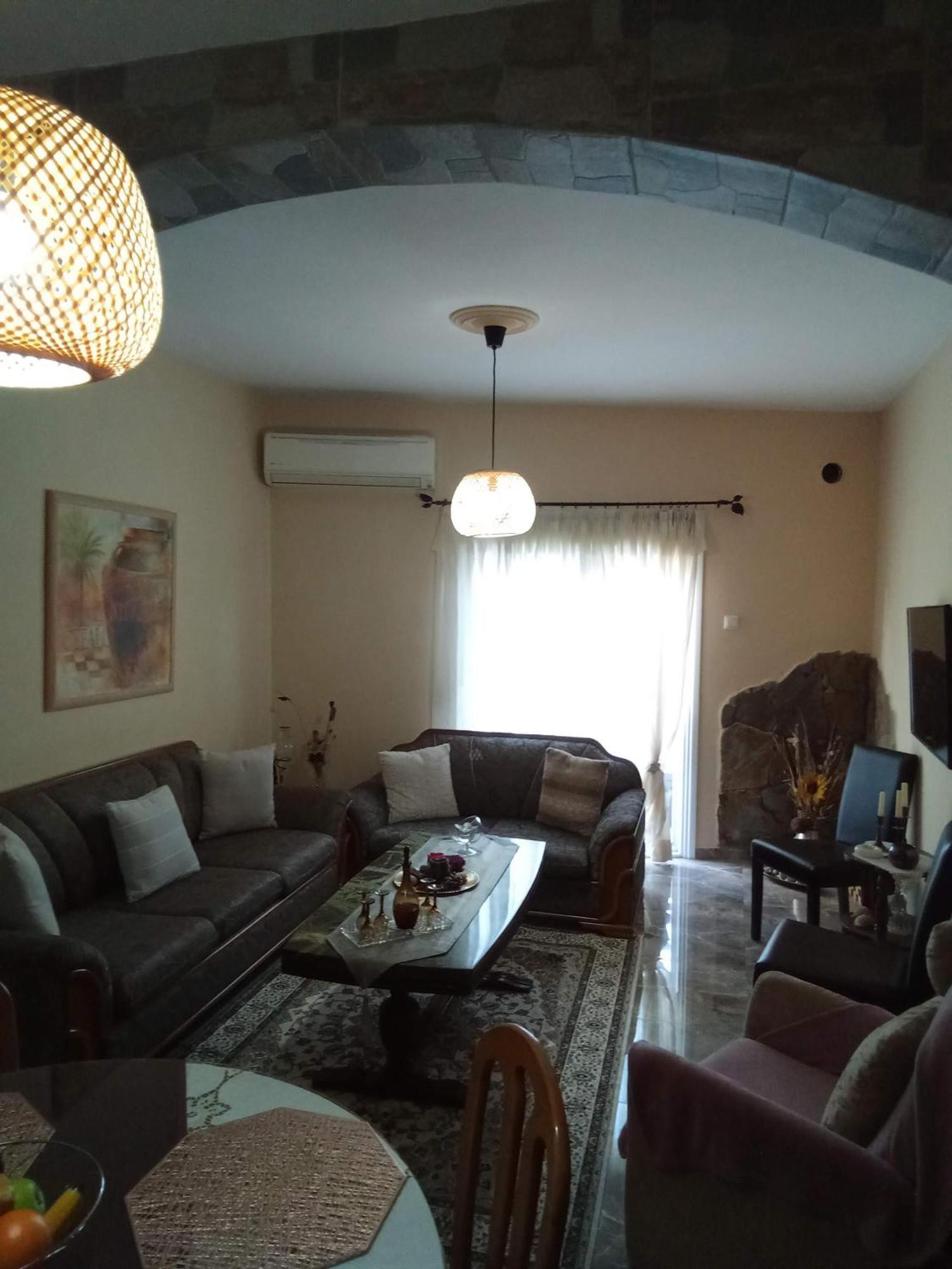 Apartament Mama'S House Kawala Zewnętrze zdjęcie