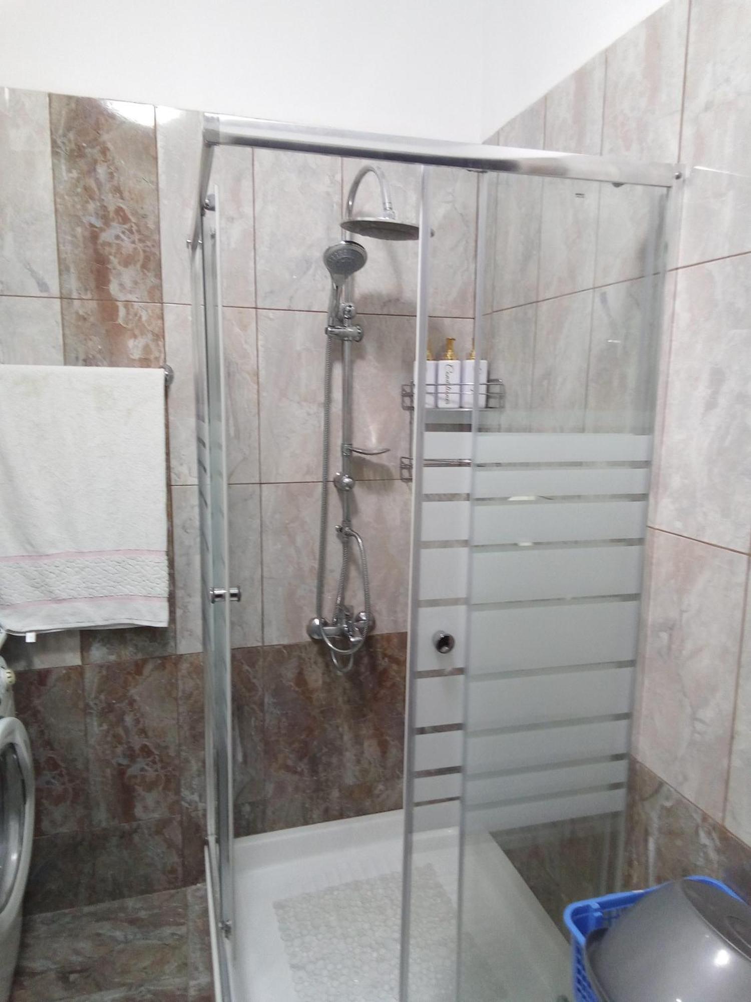 Apartament Mama'S House Kawala Zewnętrze zdjęcie