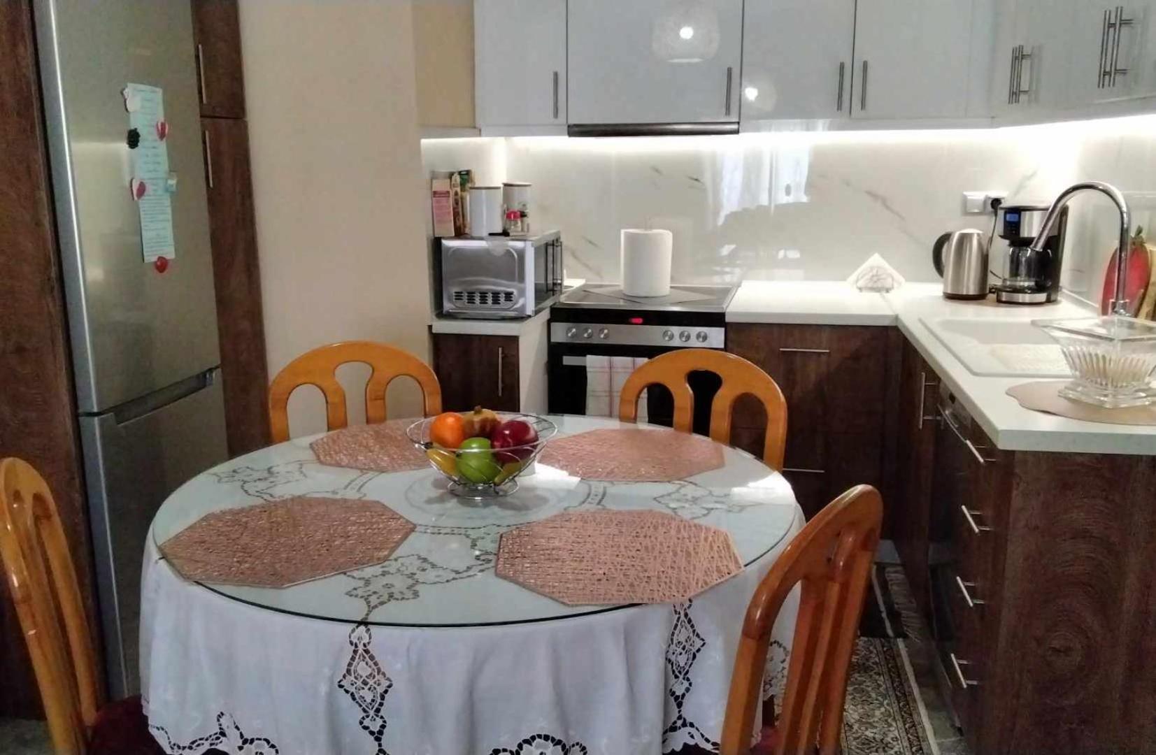 Apartament Mama'S House Kawala Zewnętrze zdjęcie
